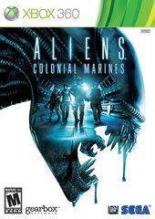Aliens Colonial Marines | (Pre-Owned: Complete) (Xbox 360)