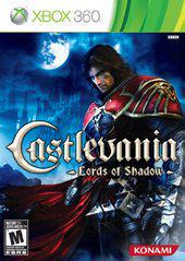 Castlevania: Lords of Shadow | (Pre-Owned: Complete) (Xbox 360)
