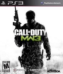 Call of Duty Modern Warfare 3 | (Pre-Owned: Complete) (Playstation 3)