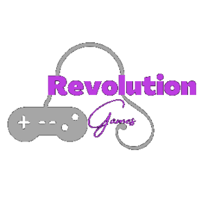 Revolution Games LLC