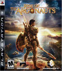 Rise of the Argonauts | (Pre-Owned: Complete) (Playstation 3)