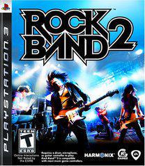 Rock Band 2 (game only) | (Pre-Owned: Complete) (Playstation 3)