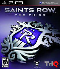 Saints Row: The Third | (Pre-Owned: Complete) (Playstation 3)