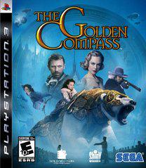 The Golden Compass | (Pre-Owned: Complete) (Playstation 3)