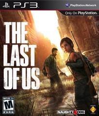 The Last of Us | (Pre-Owned: Complete) (Playstation 3)