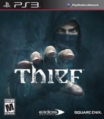 Thief | (Pre-Owned: Complete) (Playstation 3)