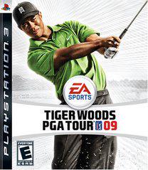 Tiger Woods 2009 | (Pre-Owned: Complete) (Playstation 3)