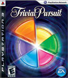 Trivial Pursuit | (Pre-Owned: Complete) (Playstation 3)