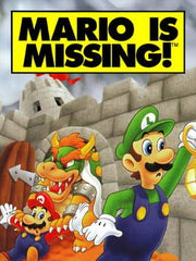 Mario is Missing | (Pre-Owned: Loose) (PC Games)