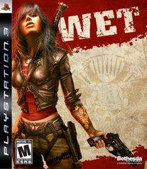 Wet | (Pre-Owned: Loose) (Playstation 3)