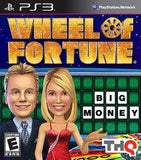 Wheel Of Fortune | (Pre-Owned: Complete) (Playstation 3)