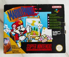 Mario Paint [Mouse Bundle] | (Pre-Owned: Loose) (PAL Super Nintendo)