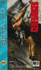 Cliffhanger | (Pre-Owned: Complete) (Sega CD)