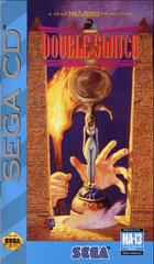 Double Switch | (Pre-Owned: Complete) (Sega CD)