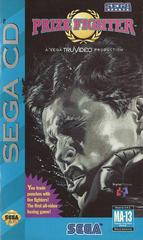 Prize Fighter | (Pre-Owned: Complete) (Sega CD)