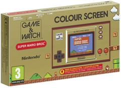 Super Mario Bros. [35th Anniversary] | (Pre-Owned: Loose) (Game & Watch)