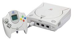 Sega Dreamcast Console | (Pre-Owned: Loose) (Sega Dreamcast)