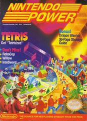 [Volume 9] Tetris | (Pre-Owned: Complete) (Nintendo Power)