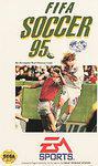 FIFA 95 | (Pre-Owned: Loose) (Sega Genesis)