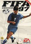 FIFA Soccer 97 Gold | (Pre-Owned: Complete) (Sega Genesis)