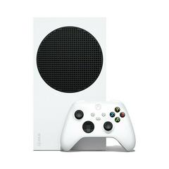 Xbox Series S Console | (Pre-Owned: Loose) (Xbox Series X)