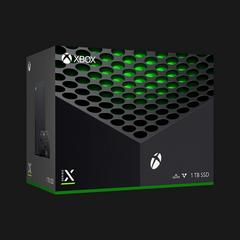 Xbox Series X 1TB Console | (Pre-Owned: Complete) (Xbox Series X)