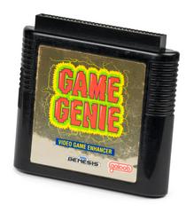 Game Genie | (Pre-Owned: Loose) (Sega Genesis)