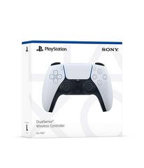 Playstation 5 DualSense Wireless Controller | (Pre-Owned: Complete) (Playstation 5)