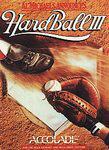 HardBall III | (Pre-Owned: Loose) (Sega Genesis)