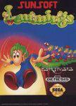 Lemmings | (Pre-Owned: Complete) (Sega Genesis)
