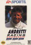 Mario Andretti Racing | (Pre-Owned: Complete) (Sega Genesis)