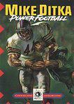 Mike Ditka Power Football | (Pre-Owned: Loose) (Sega Genesis)