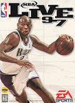 NBA Live 97 | (Pre-Owned: Loose) (Sega Genesis)