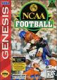 NCAA Football | (Pre-Owned: Loose) (Sega Genesis)