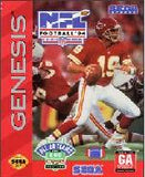 NFL Football '94 Starring Joe Montana | (Pre-Owned: Loose) (Sega Genesis)