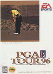 PGA Tour 96 | (Pre-Owned: Loose) (Sega Genesis)