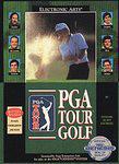 PGA Tour Golf | (Pre-Owned: Loose) (Sega Genesis)