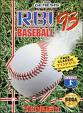 RBI Baseball 93 | (Pre-Owned: Loose) (Sega Genesis)