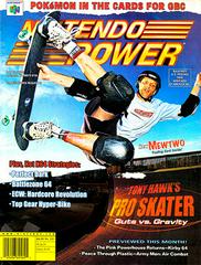 [Volume 131] Tony Hawk's Pro Skater | (Pre-Owned: Complete) (Nintendo Power)