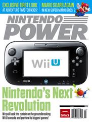 [Volume 280] Wii U Preview | (Pre-Owned: Loose) (Nintendo Power)