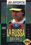 Tony La Russa Baseball | (Pre-Owned: Loose) (Sega Genesis)