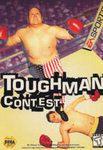 Toughman Contest | (Pre-Owned: Loose) (Sega Genesis)