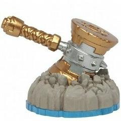 Battle Hammer | (Pre-Owned: Loose) (Skylanders)
