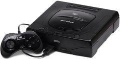 Sega Saturn Console | (Pre-Owned: Loose) (Sega Saturn)