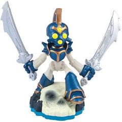Chop Chop - Swap Force, Twin Blade | (Pre-Owned: Loose) (Skylanders)