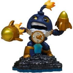 Countdown - Swap Force | (Pre-Owned: Loose) (Skylanders)