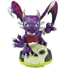 Cynder | (Pre-Owned: Loose) (Skylanders)