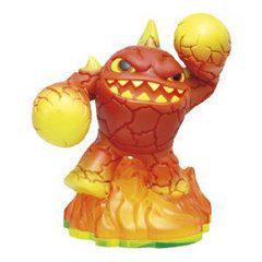 Eruptor | (Pre-Owned: Loose) (Skylanders)