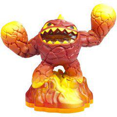 Eruptor - Giants, Lightcore | (Pre-Owned: Loose) (Skylanders)