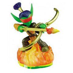 Flameslinger | (Pre-Owned: Loose) (Skylanders)